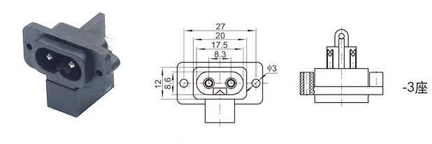 SP-865P3-3